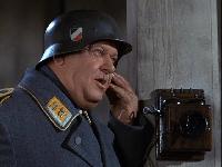 Click to watch 'Klinks Old Flame' (popup) Hogans Heroes